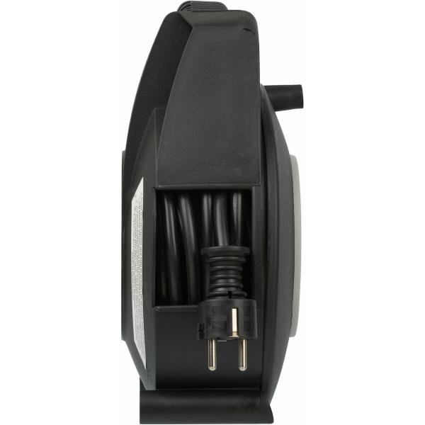 Entrelinha Brennenstuhl Vario Line 23 W 4 Tomadas (5 m)