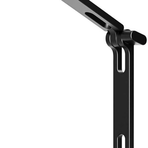 Suporte de Mesa p/ Microfone DS2 (Preto) - RODE