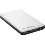 Power Bank Varta Energy Prateado 10000 mAh
