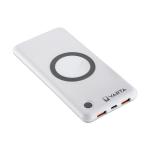 Power Bank Varta 57913 10000 mAh Branco