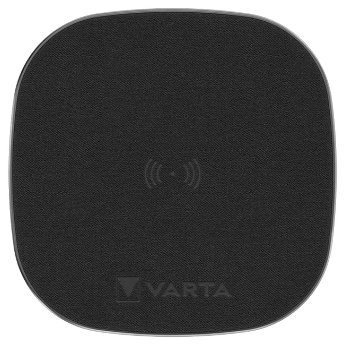 Carregador portátil Varta 57905 101 111 Preto