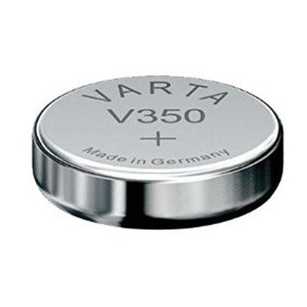 Pilha de Botão de Lítio Varta Silver V350