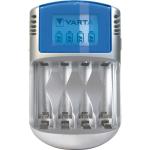 Carregador de pilhas Varta 4 Pilhas AA/AAA 12 V