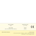 Pilhas Varta longlife max power aaa - lr03 1,5 V AAA (8 Peças) (10 Unidades)