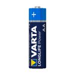 Pilhas Varta Longlife Power