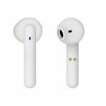 Auriculares Bluetooth Vivanco 60603 Branco