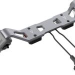 Suporte de Punho Twin Engine - WAYDOO