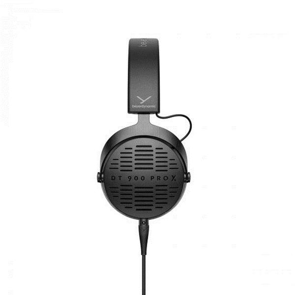 Auriculares Beyerdynamic DT 900 Pro X Preto