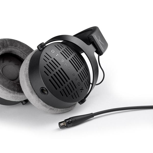 Auriculares Beyerdynamic DT 900 Pro X Preto