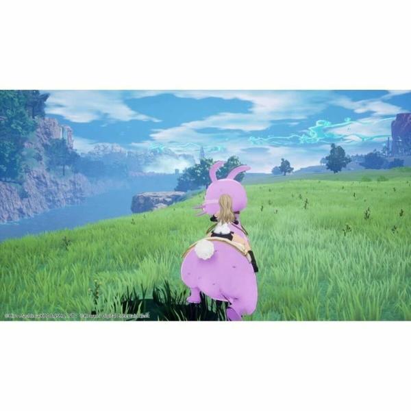 Xbox Series X Videojogo Just For Games Edens Zero - Edición Día Uno