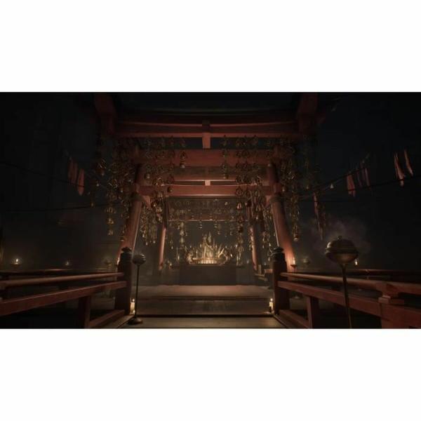 Xbox Series X Videojogo Just For Games Silent Hill F