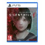 Jogo eletrónico PlayStation 5 Just For Games Silent Hill f Day One Edition
