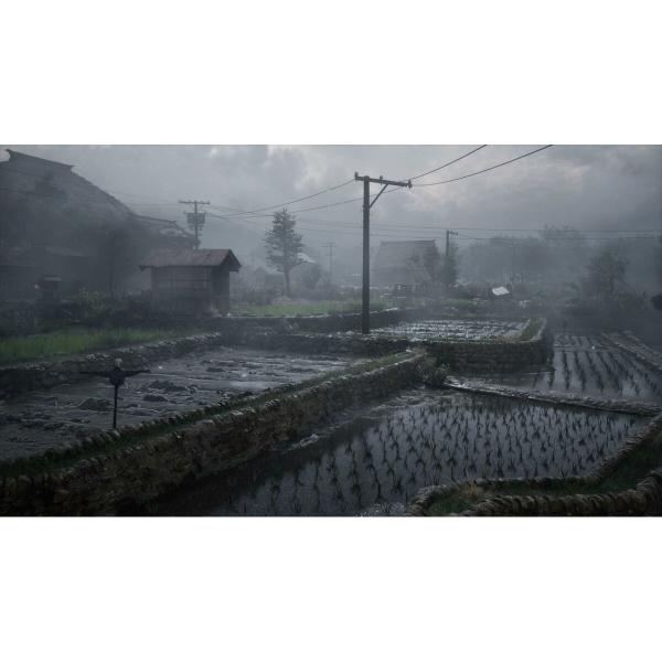 Jogo eletrónico PlayStation 5 Just For Games Silent Hill f Day One Edition