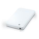 Caixa externa Conceptronic CHD2MUW Branco 2,5"