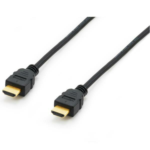 Cabo HDMI Equip 119356 7,5 m