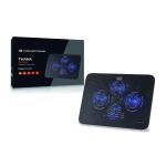 Base de Refrigeração para Portátil Conceptronic 110503407