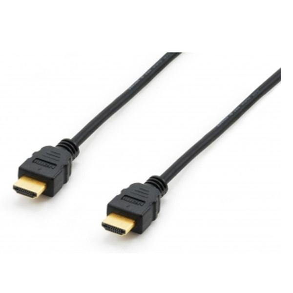 Cabo HDMI Equip 119372 Preto 7,5 m