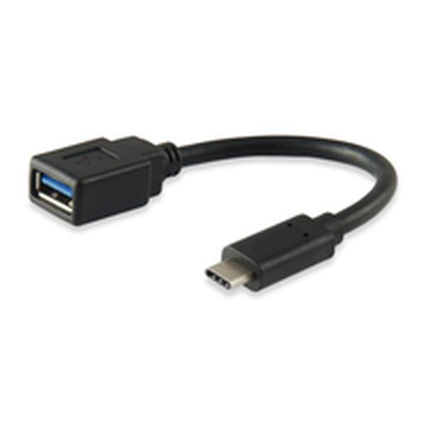 Adaptador USB-C para USB Equip 133455 15 cm