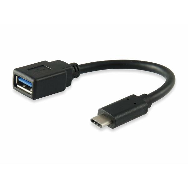 Adaptador USB-C para USB Equip 133455 15 cm