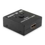Adaptador HDMI para DVI Equip 332723