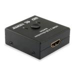 Adaptador HDMI para DVI Equip 332723