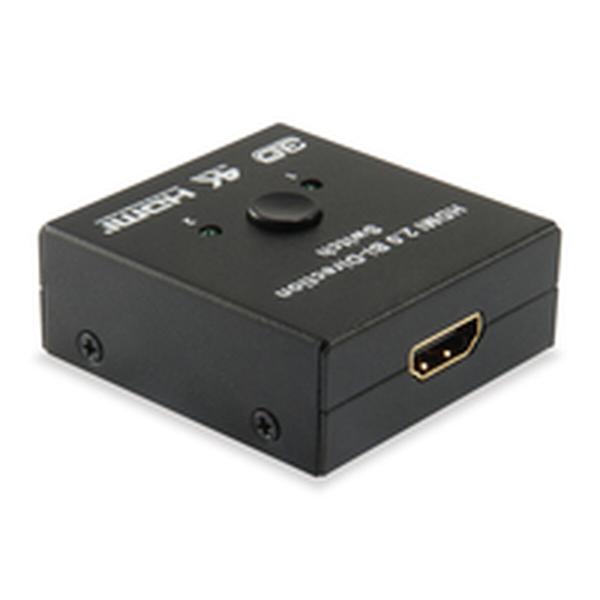 Adaptador HDMI para DVI Equip 332723