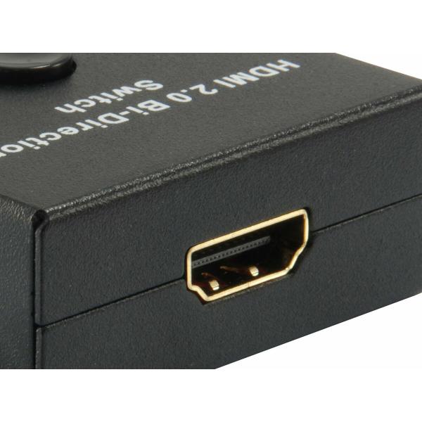 Adaptador HDMI para DVI Equip 332723