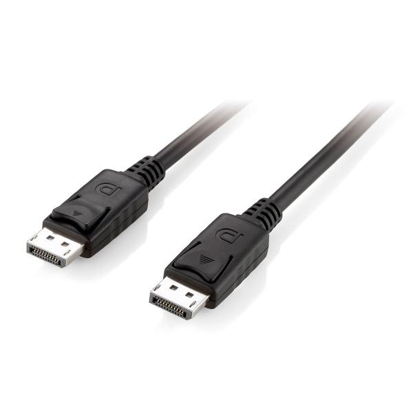 Cabo DisplayPort Equip 119337 Preto 5 m
