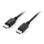 Cabo DisplayPort Equip 119337 Preto 5 m