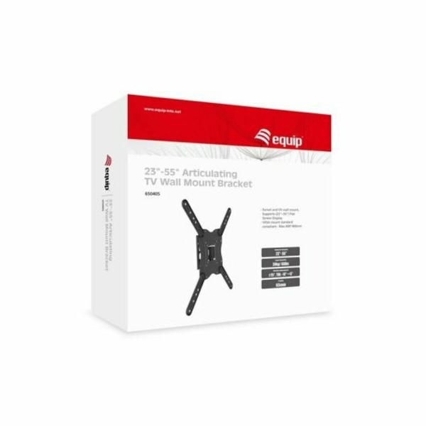 Suporte de Teto para Prejetor Equip 650405