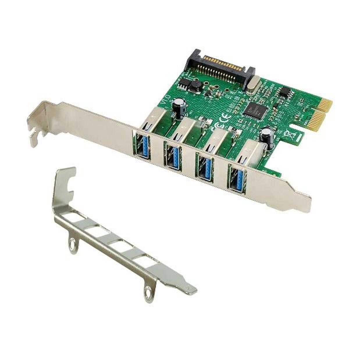 Placa PCI Conceptronic 110013407