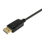 Adaptador DisplayPort para HDMI Equip 119392 Preto 5 m