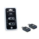 Adaptador USB Conceptronic 110515007201