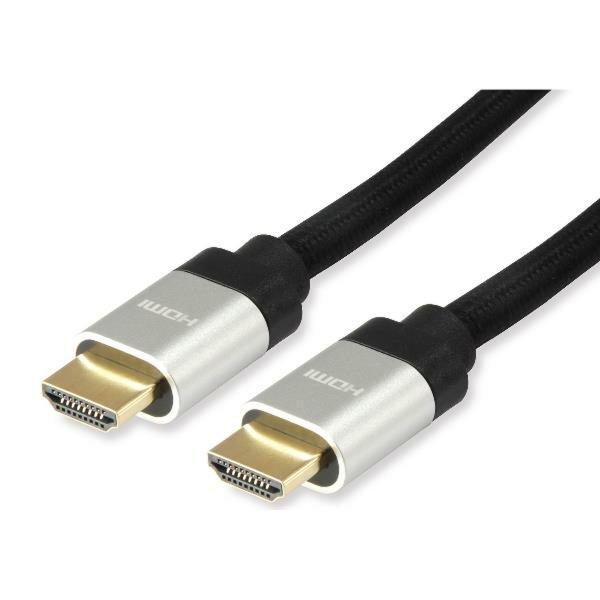 Cabo HDMI Equip 119383 5 m