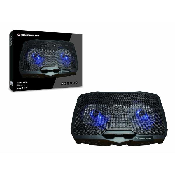 Base de Refrigeração para Portátil Conceptronic 110506207101