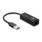 Adaptador USB para Ethernet Level One USB-0401