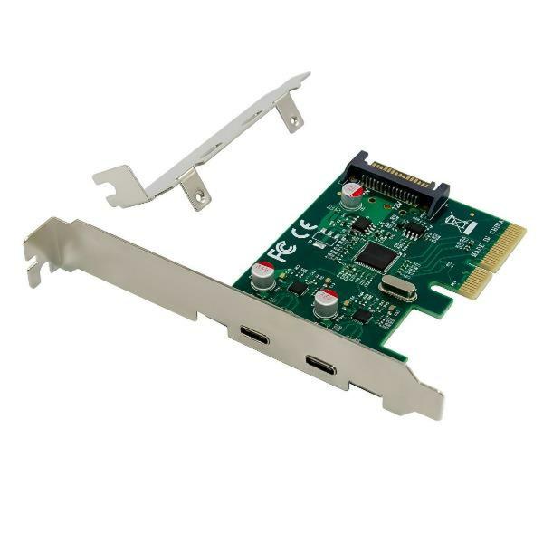 Placa PCI Conceptronic 110014007101