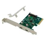 Placa PCI Conceptronic 110014007101