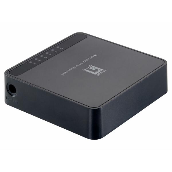 Switch Level One GEU-0522