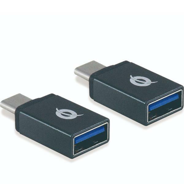 Adaptador USB Conceptronic 110515007201