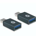 Adaptador USB Conceptronic 110515007201
