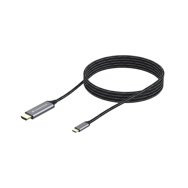Adaptador USB 3.0 para HDMI Conceptronic 110519007101 2 m