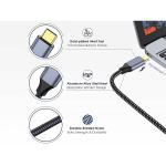 Adaptador USB 3.0 para HDMI Conceptronic 110519007101 2 m