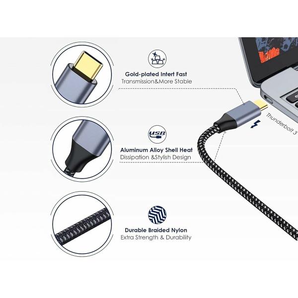 Adaptador USB 3.0 para HDMI Conceptronic 110519007101 2 m