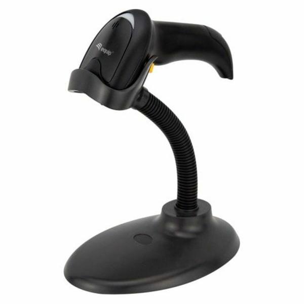 Leitor de códigos de barras Equip 35102107101