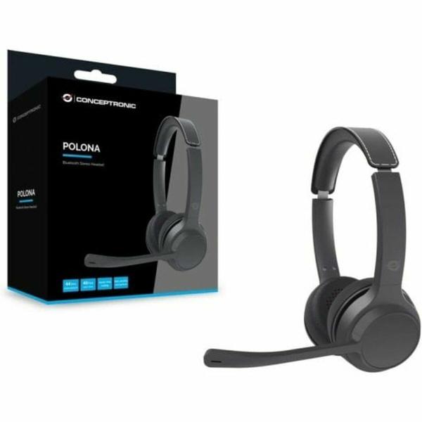 Auriculares Conceptronic 120839607101