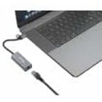 Adaptador USB-C para Rede RJ45 Equip 133495