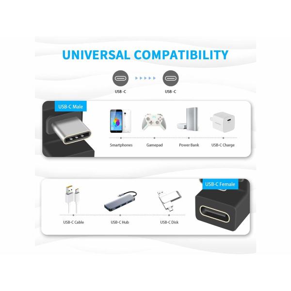 Adaptador USB-C Equip 133476