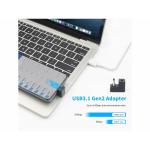 Adaptador USB-C Equip 133476