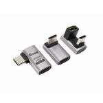 Adaptador USB-C Equip 133478